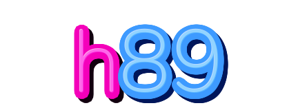 h89 — logo kanal
